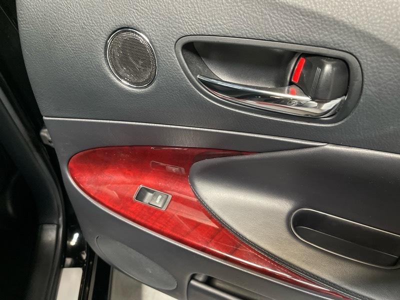 Lexus GS GS 350 AWD 2007