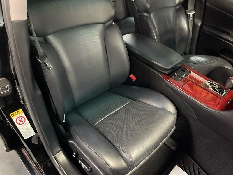 Lexus GS GS 350 AWD 2007