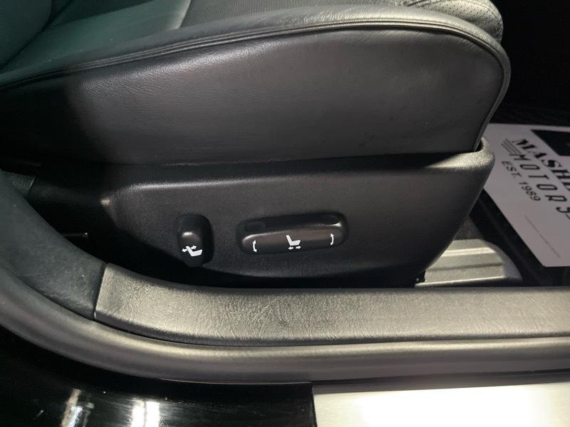 Lexus GS GS 350 AWD 2007