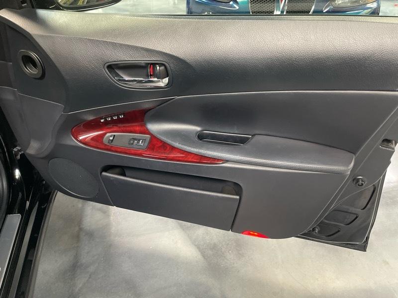 Lexus GS GS 350 AWD 2007