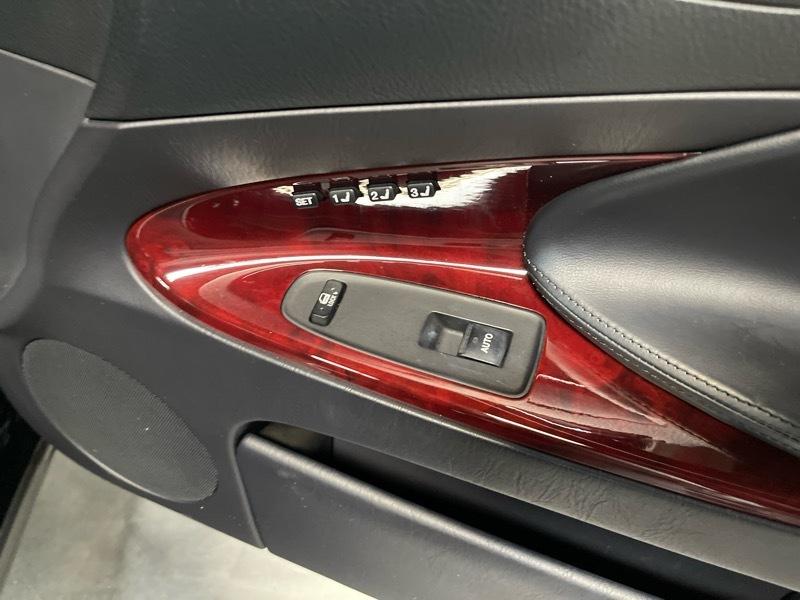 Lexus GS GS 350 AWD 2007