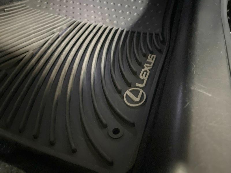 Lexus GS GS 350 AWD 2007