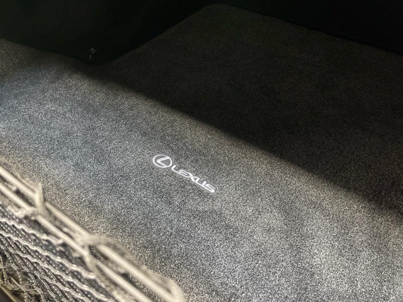 Lexus GS GS 350 AWD 2007