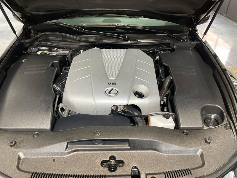 Lexus GS GS 350 AWD 2007