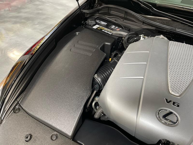 Lexus GS GS 350 AWD 2007