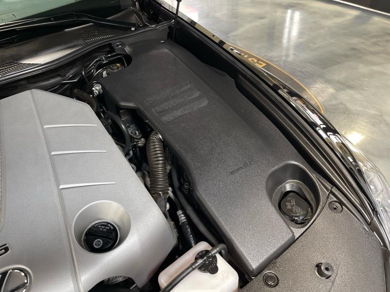 Lexus GS GS 350 AWD 2007