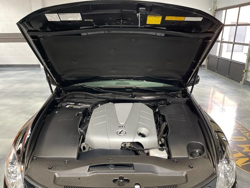 Lexus GS GS 350 AWD 2007