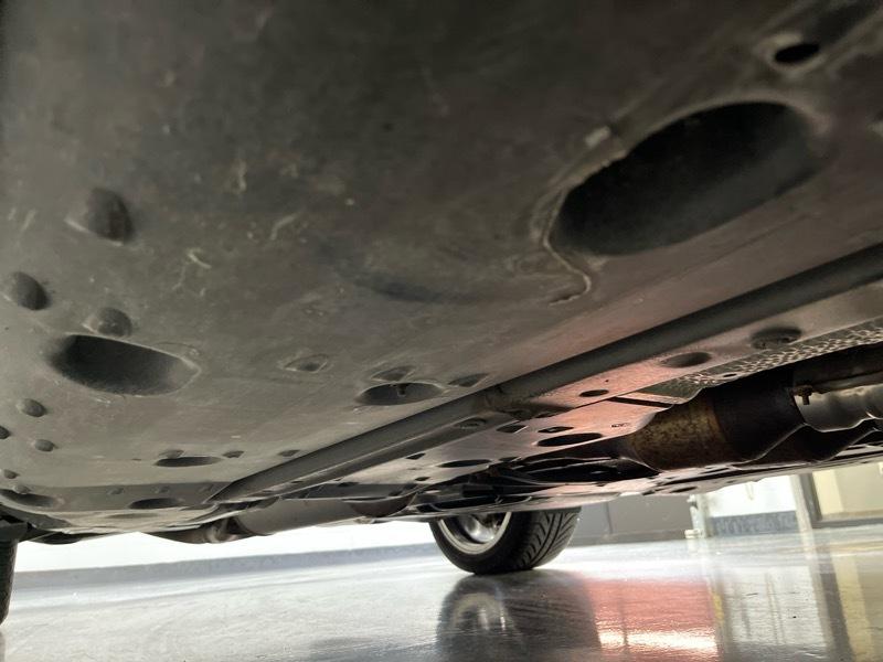 Lexus GS GS 350 AWD 2007