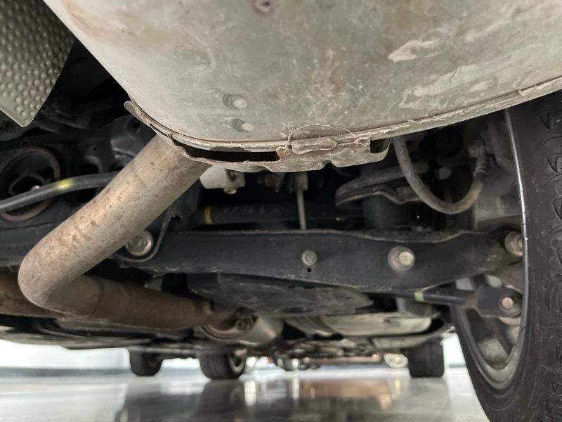 Lexus GS GS 350 AWD 2007