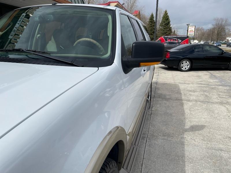 Ford Expedition Eddie Bauer 2WD 2006