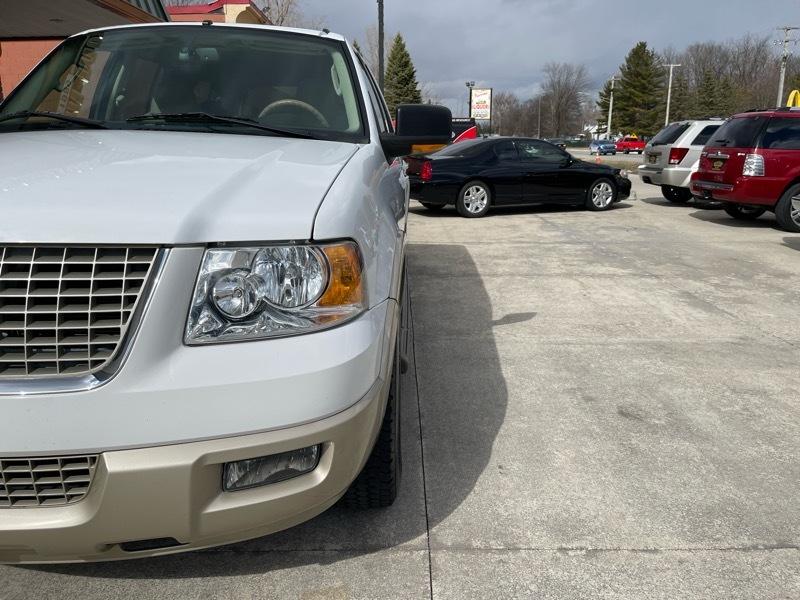 Ford Expedition Eddie Bauer 2WD 2006