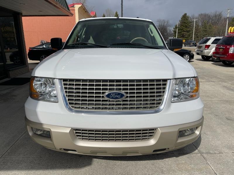 Ford Expedition Eddie Bauer 2WD 2006