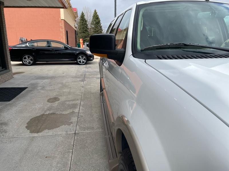 Ford Expedition Eddie Bauer 2WD 2006