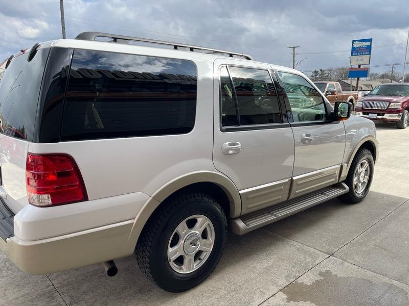 Ford Expedition Eddie Bauer 2WD 2006