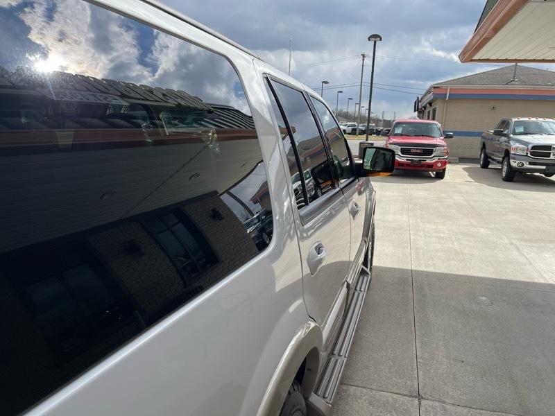 Ford Expedition Eddie Bauer 2WD 2006