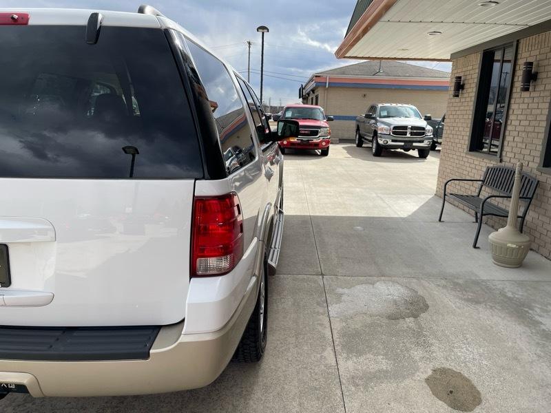 Ford Expedition Eddie Bauer 2WD 2006