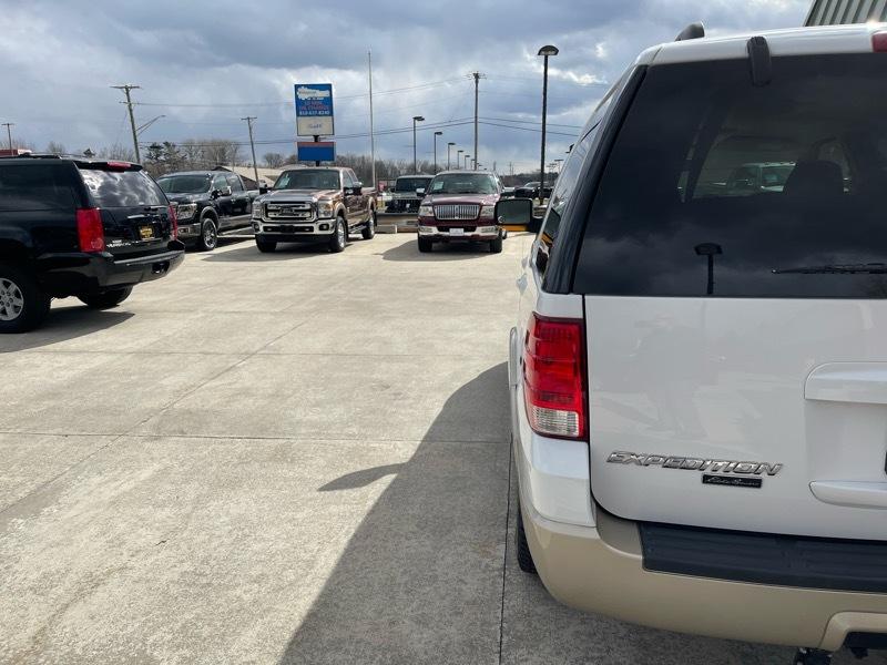 Ford Expedition Eddie Bauer 2WD 2006
