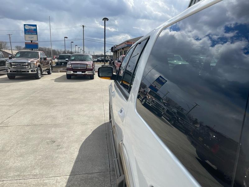 Ford Expedition Eddie Bauer 2WD 2006