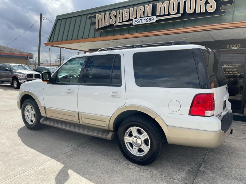 Ford Expedition Eddie Bauer 2WD 2006