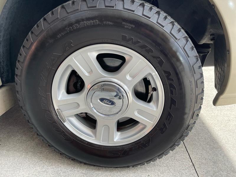 Ford Expedition Eddie Bauer 2WD 2006