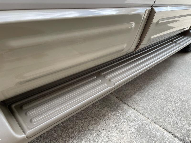 Ford Expedition Eddie Bauer 2WD 2006