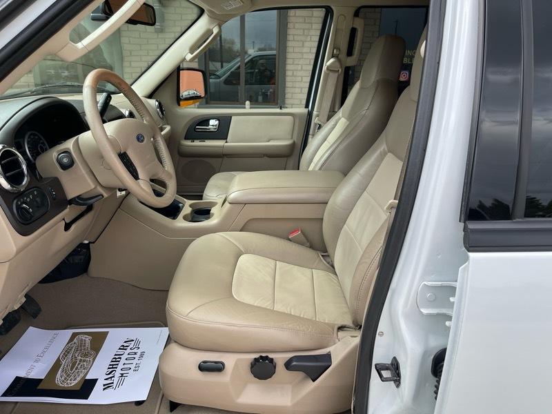 Ford Expedition Eddie Bauer 2WD 2006