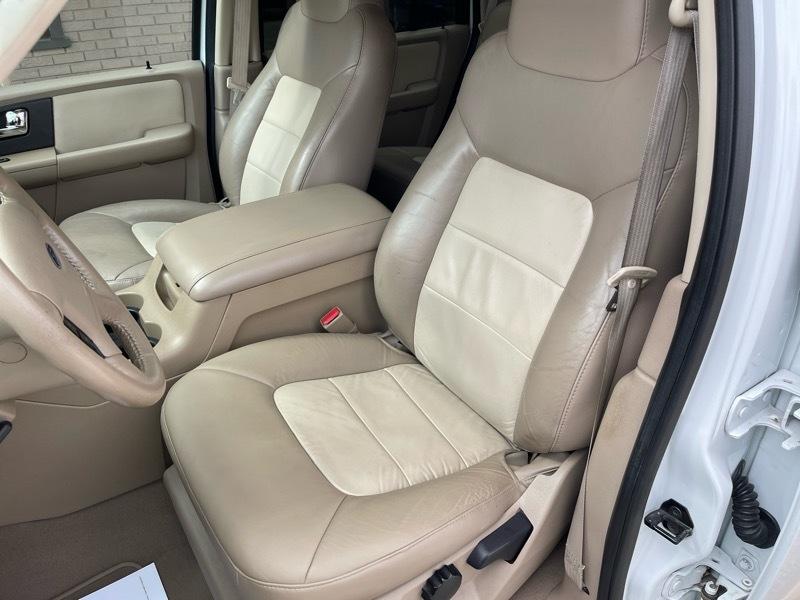 Ford Expedition Eddie Bauer 2WD 2006