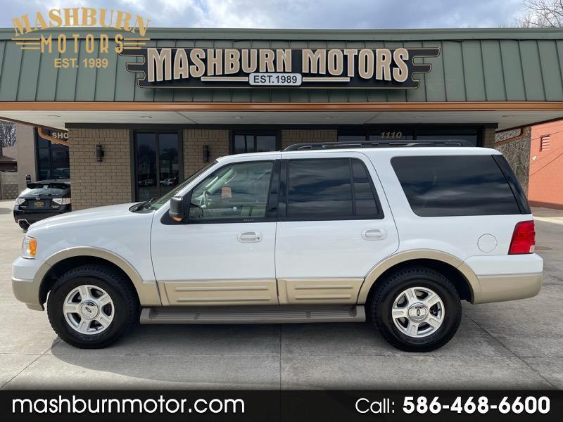 Ford Expedition Eddie Bauer 2WD 2006