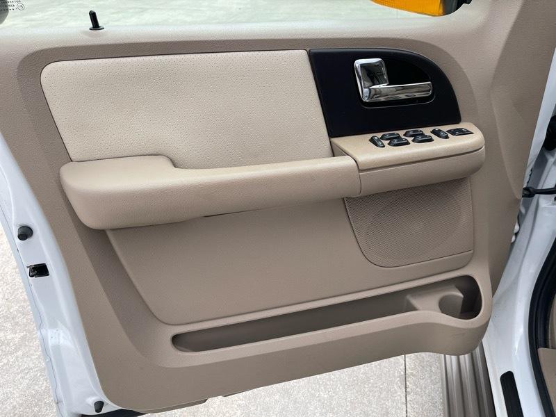 Ford Expedition Eddie Bauer 2WD 2006