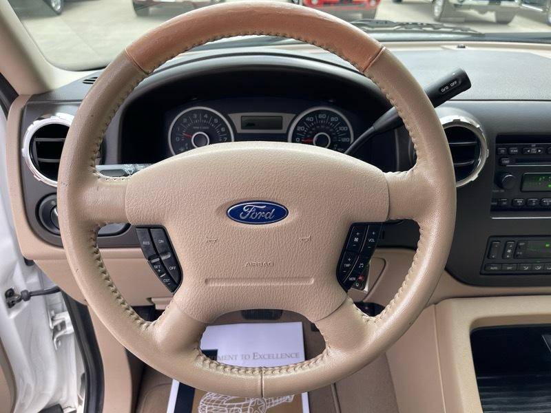 Ford Expedition Eddie Bauer 2WD 2006