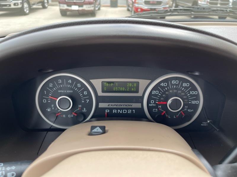 Ford Expedition Eddie Bauer 2WD 2006