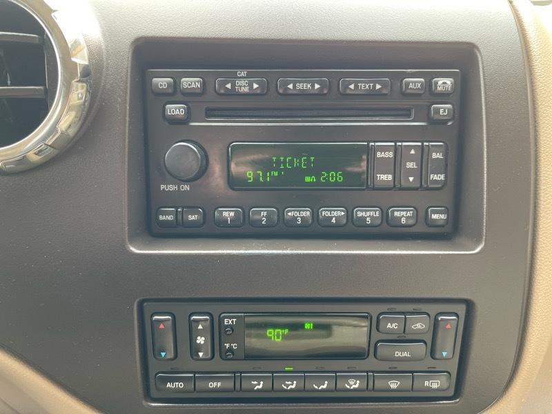 Ford Expedition Eddie Bauer 2WD 2006