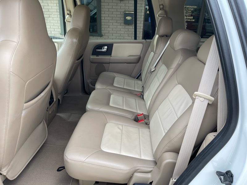 Ford Expedition Eddie Bauer 2WD 2006