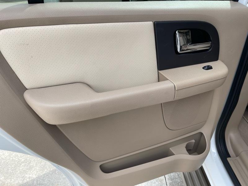 Ford Expedition Eddie Bauer 2WD 2006