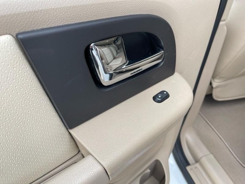 Ford Expedition Eddie Bauer 2WD 2006