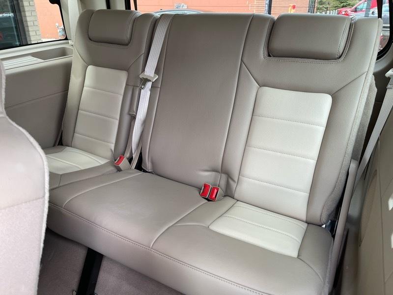 Ford Expedition Eddie Bauer 2WD 2006