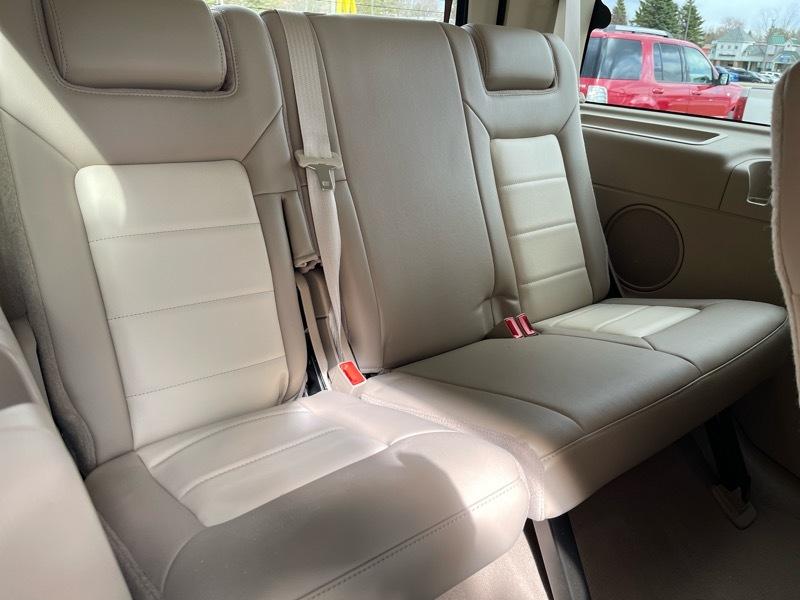 Ford Expedition Eddie Bauer 2WD 2006