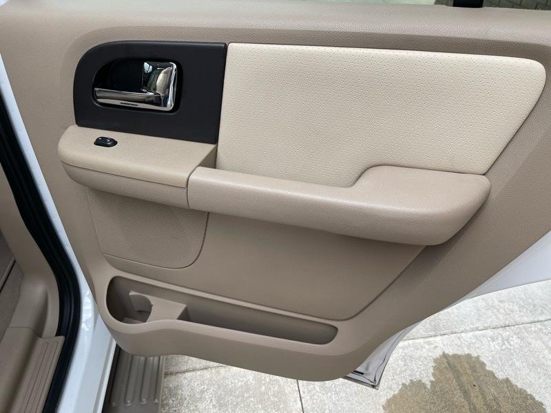Ford Expedition Eddie Bauer 2WD 2006