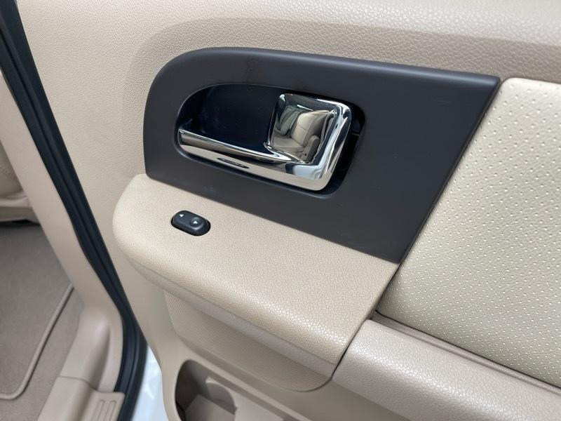 Ford Expedition Eddie Bauer 2WD 2006
