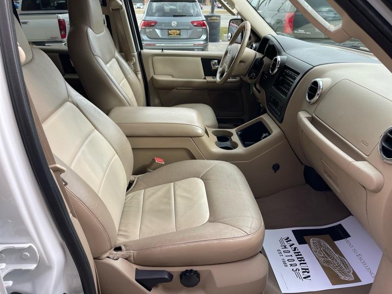 Ford Expedition Eddie Bauer 2WD 2006