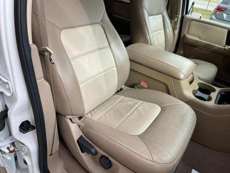 Ford Expedition Eddie Bauer 2WD 2006