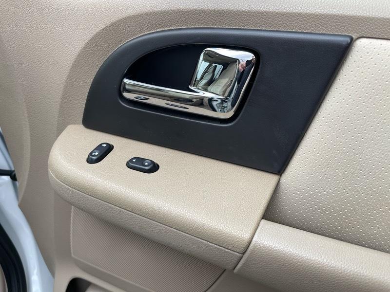 Ford Expedition Eddie Bauer 2WD 2006