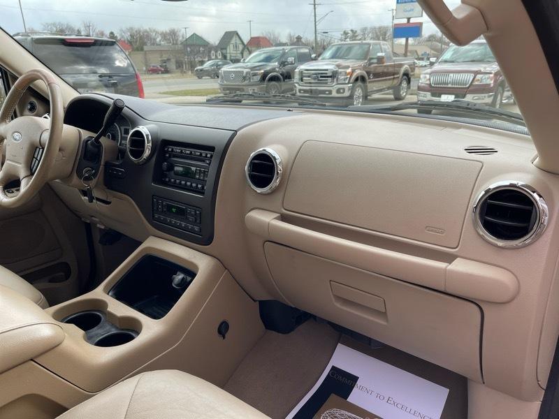 Ford Expedition Eddie Bauer 2WD 2006