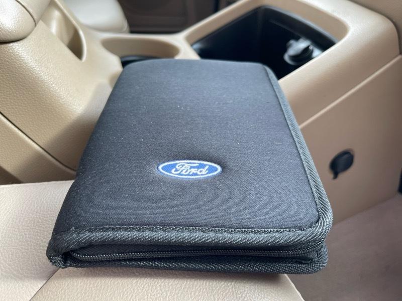 Ford Expedition Eddie Bauer 2WD 2006