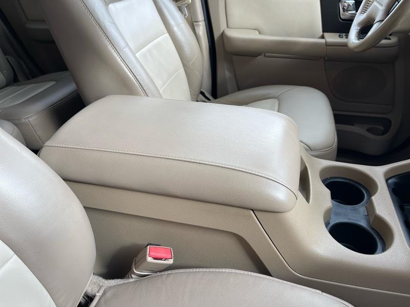 Ford Expedition Eddie Bauer 2WD 2006