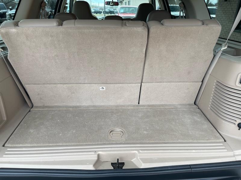 Ford Expedition Eddie Bauer 2WD 2006