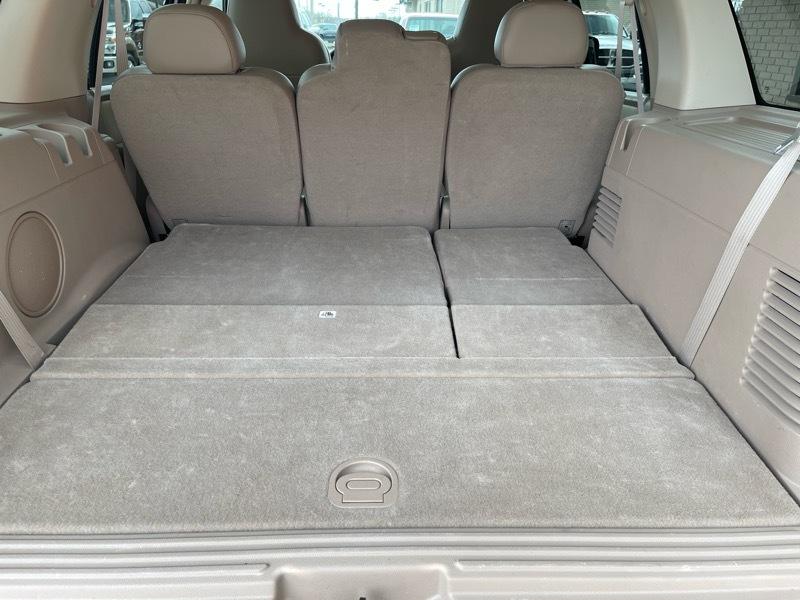 Ford Expedition Eddie Bauer 2WD 2006