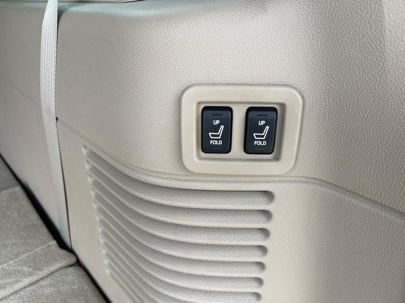 Ford Expedition Eddie Bauer 2WD 2006