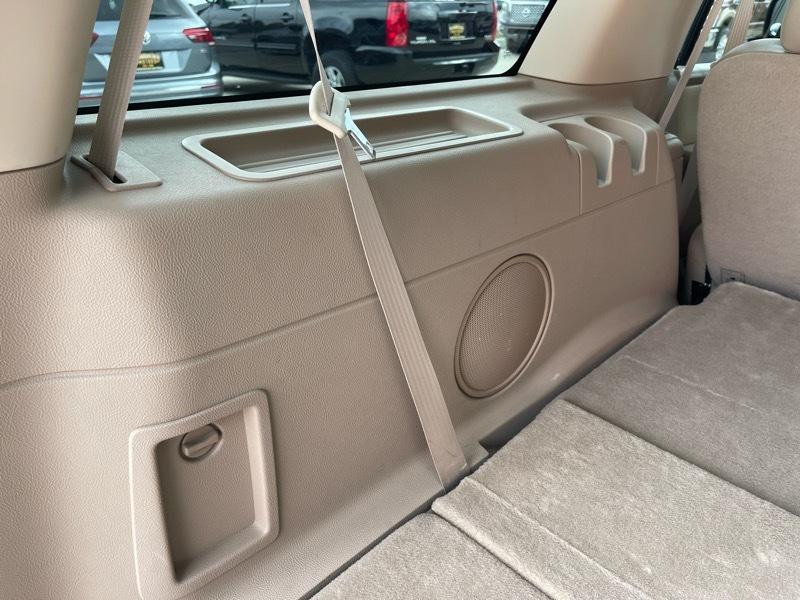 Ford Expedition Eddie Bauer 2WD 2006