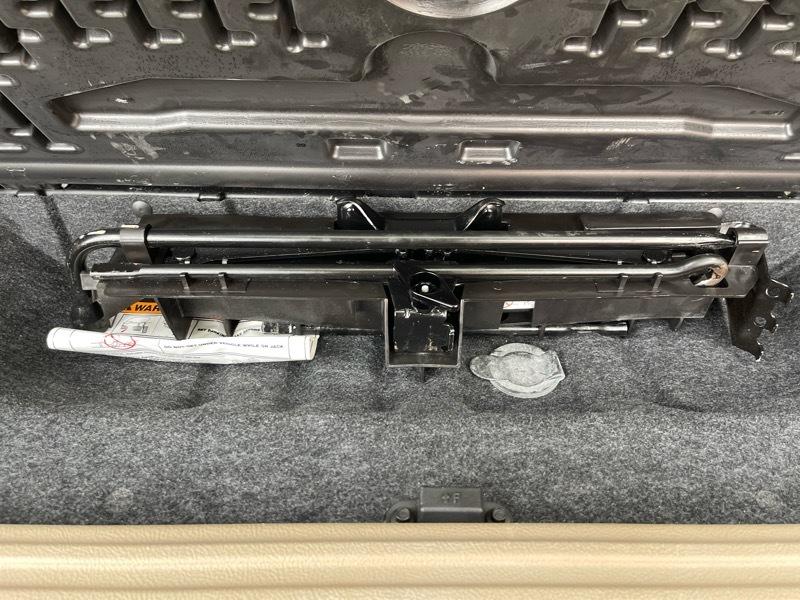 Ford Expedition Eddie Bauer 2WD 2006